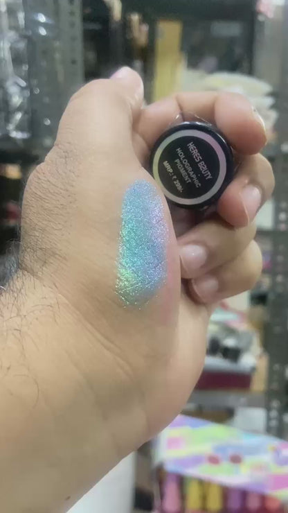 Heres Beauty Pigment 14