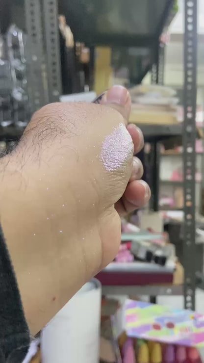 Heres Beauty Pigment 22