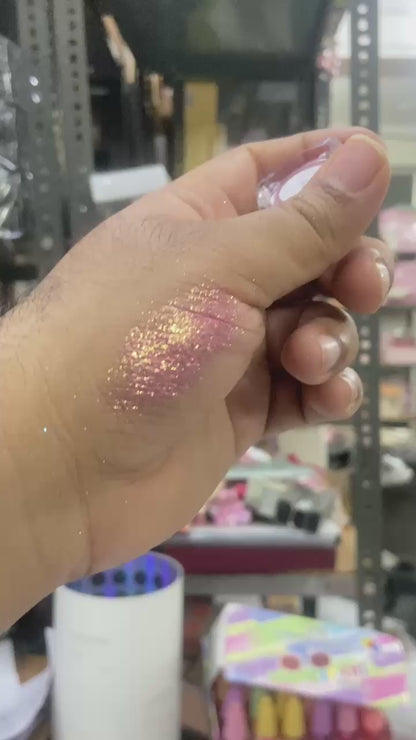 Heres Beauty Pigment 26