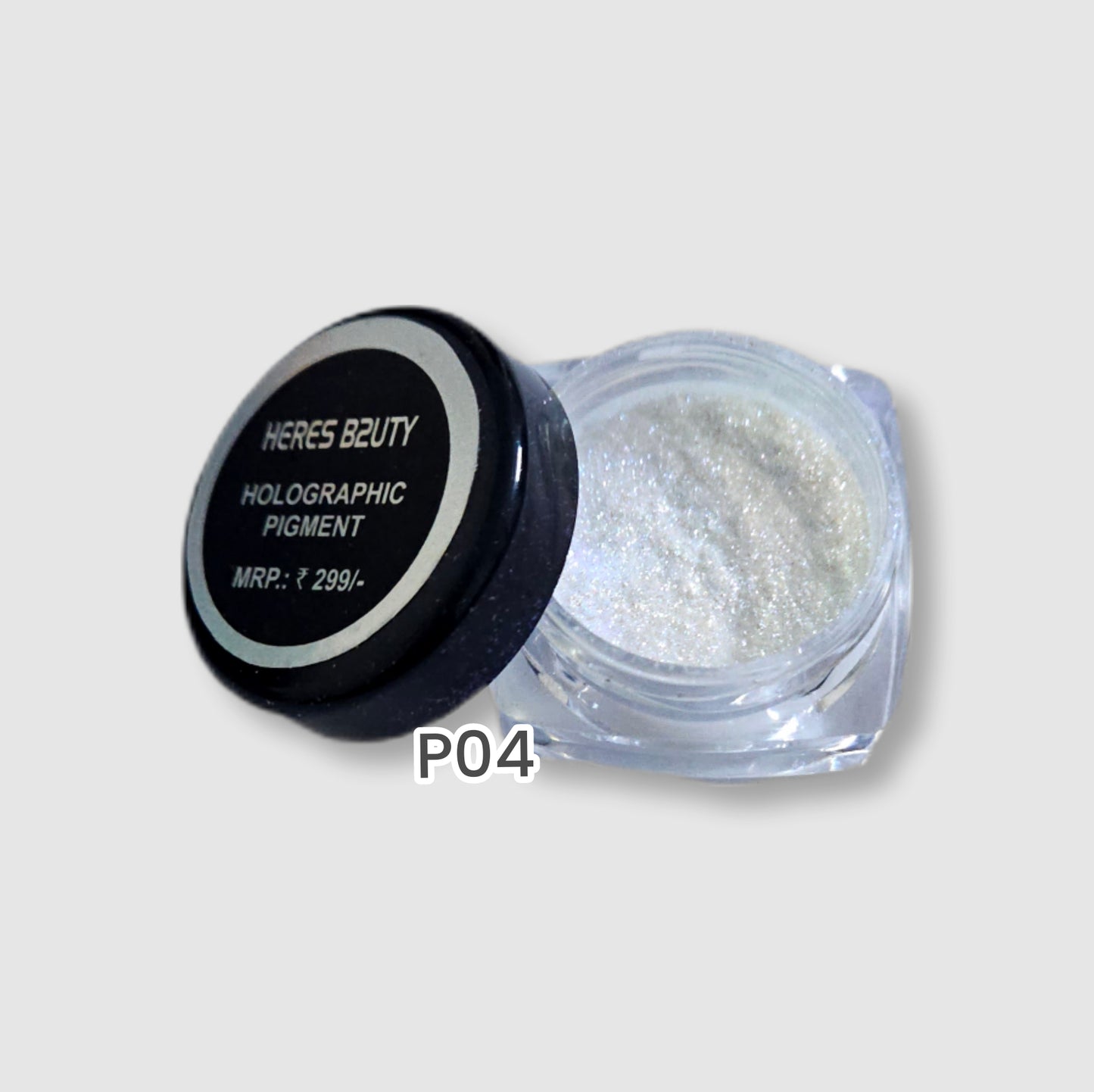 Heres Beauty Pigment 04