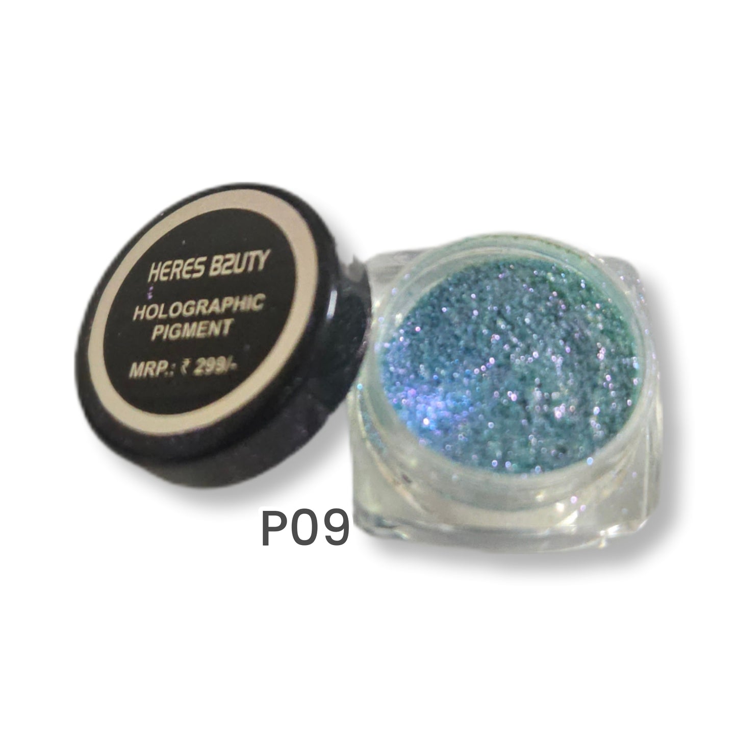 Heres Beauty Pigment 09