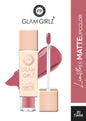 Glam Girlz Matte Lipcolor