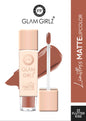 Glam Girlz Matte Lipcolor