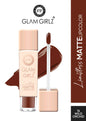 Glam Girlz Matte Lipcolor