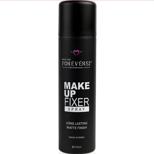 Forever52 Makeup Fixer Spray- Matte Finish