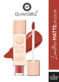 Glam Girlz Matte Lipcolor