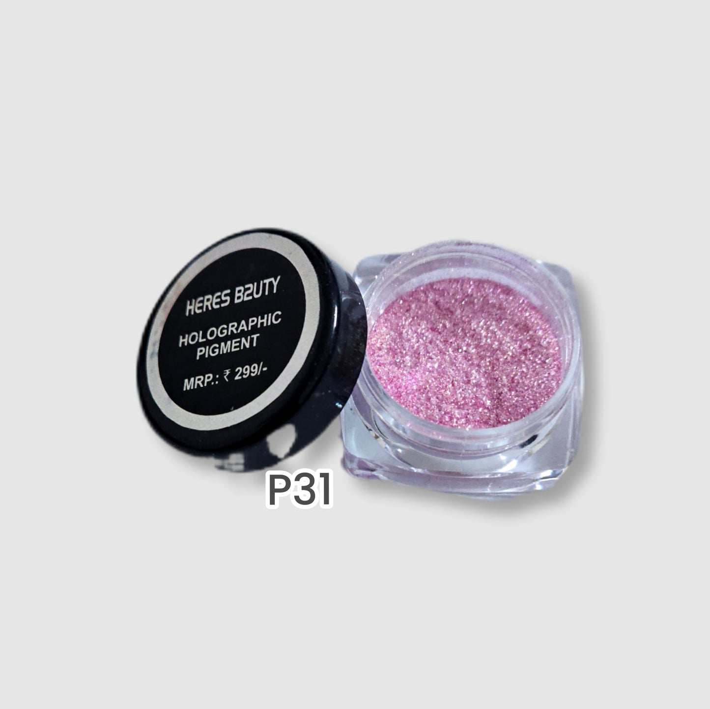 Heres Beauty Pigment 31