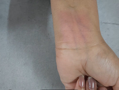 Crazy Girl 3D Magic Blush