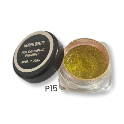 Heres Beauty Pigment 15