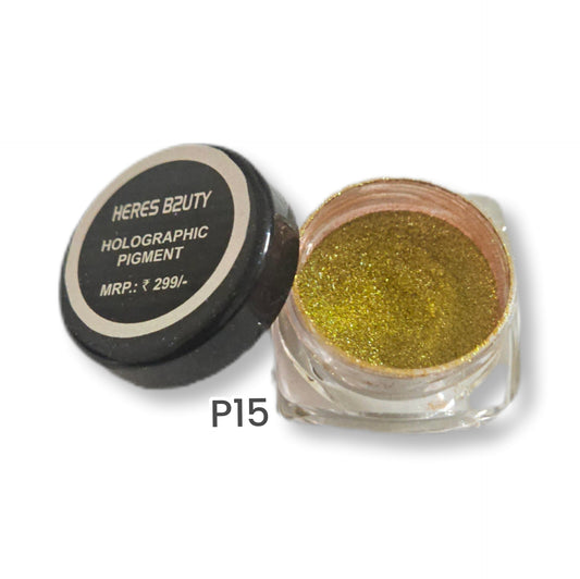Heres Beauty Pigment 15