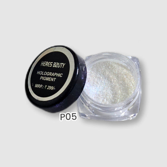 Heres Beauty Pigment 05