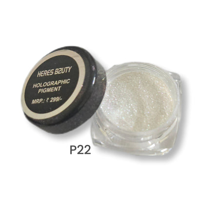 Heres Beauty Pigment 22